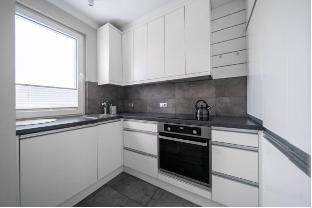 Mieszkanie 2-pokojowe Gdańsk Wrzeszcz, ul. Partyzantów. Zdjęcie 5