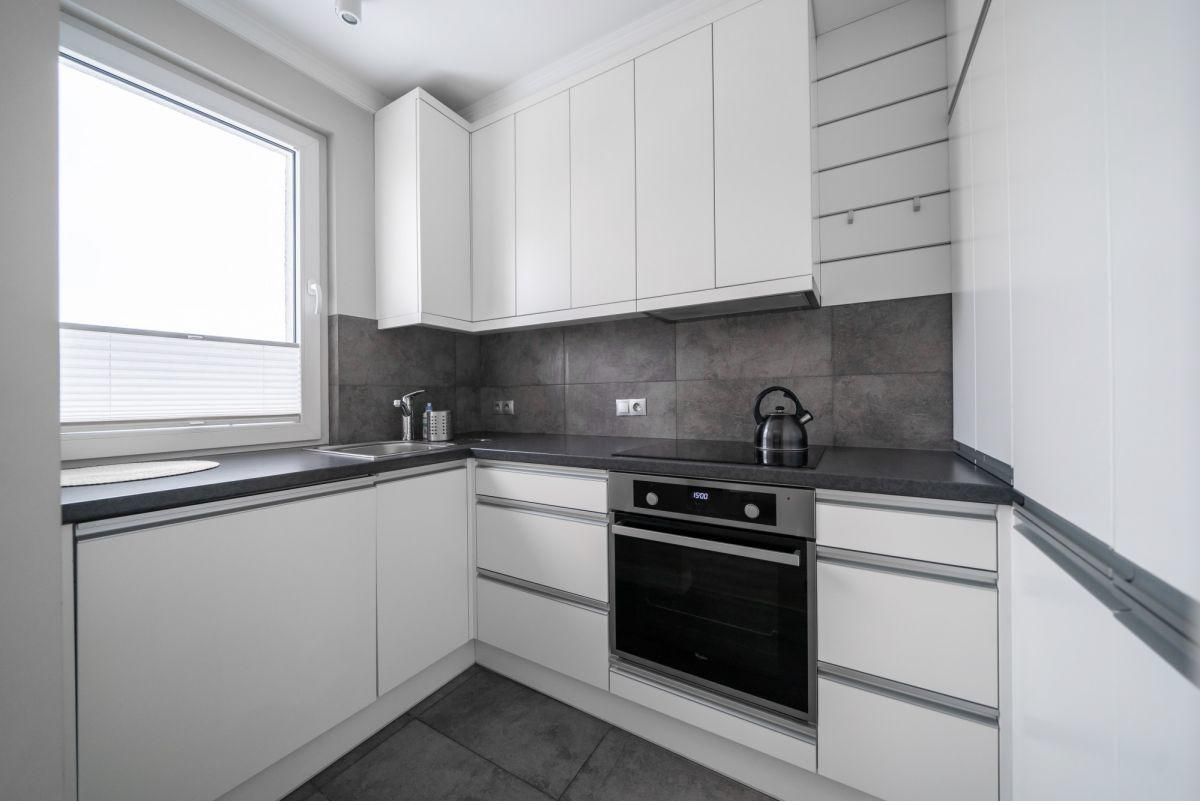 Mieszkanie 2-pokojowe Gdańsk Wrzeszcz, ul. Partyzantów. Zdjęcie 5