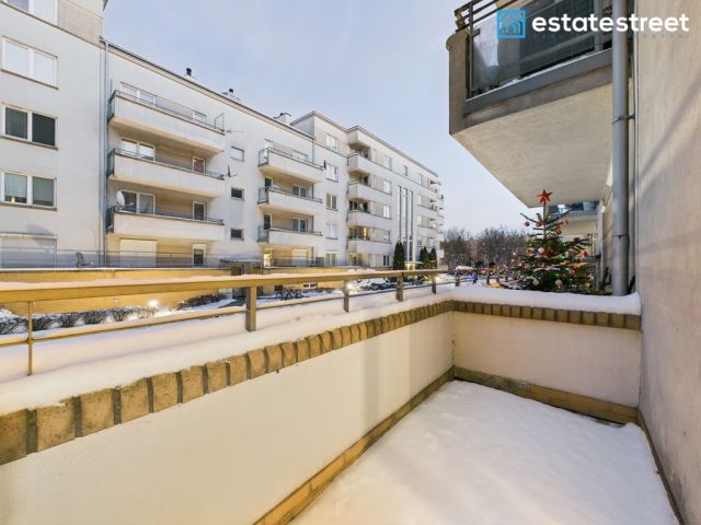 Mieszkanie 3-pokojowe Kraków, ul. Płaszowska. Zdjęcie 19