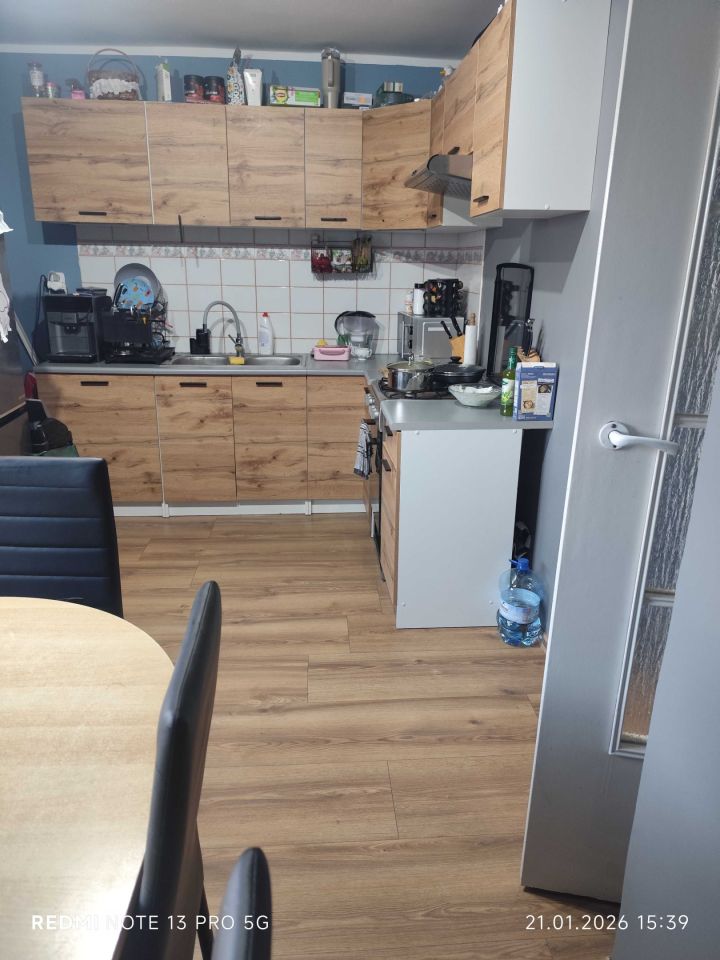 Mieszkanie 2-pokojowe Siemczyn. Zdjęcie 2