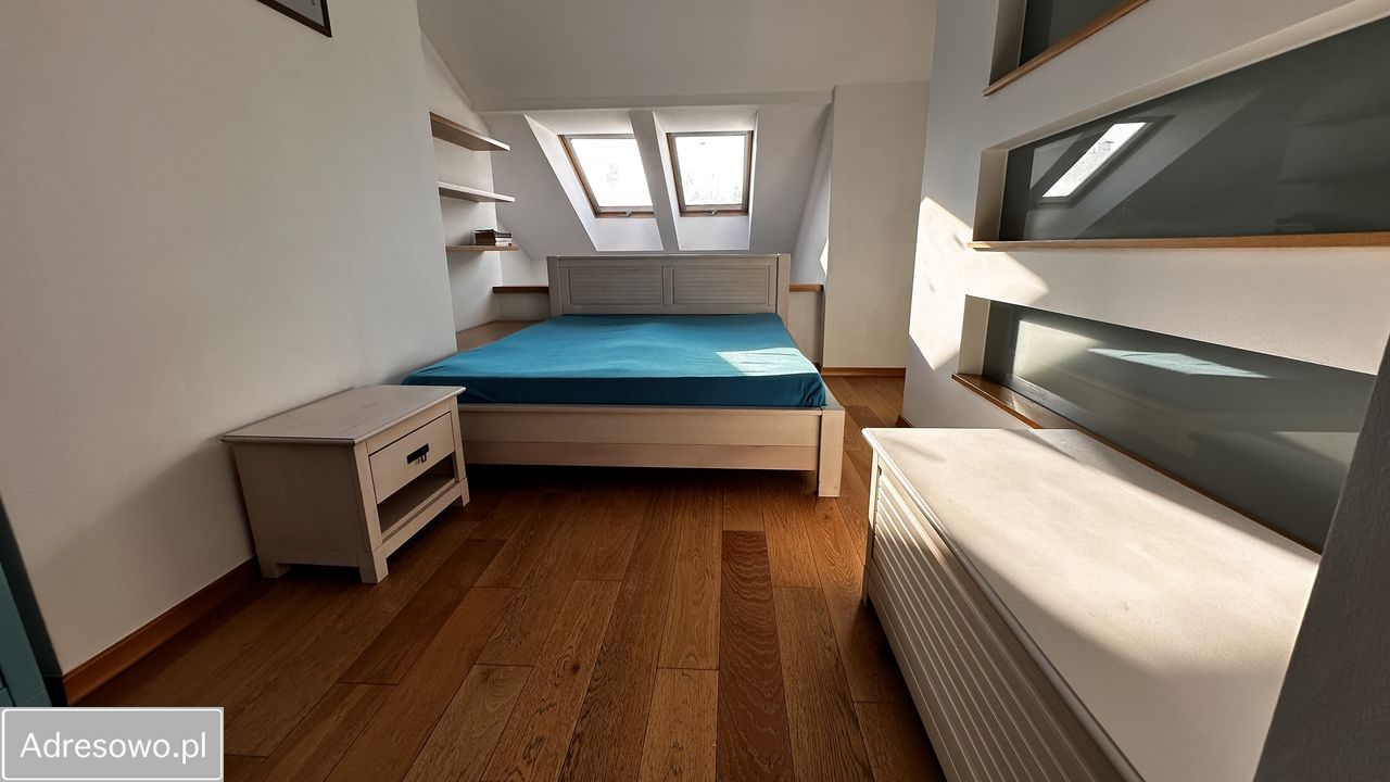 Mieszkanie 3-pokojowe Bochnia, ul. św. Leonarda. Zdjęcie 10