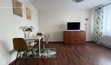 Mieszkanie 2-pokojowe Warszawa Ursynów, ul. Eugeniusza Lokajskiego