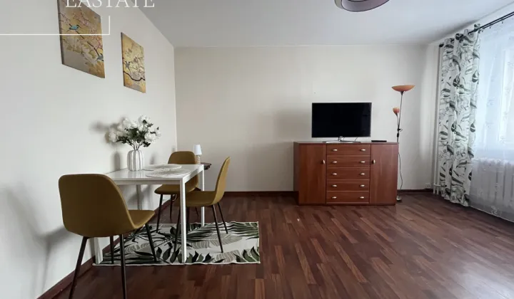 Mieszkanie 2-pokojowe Warszawa Ursynów, ul. Eugeniusza Lokajskiego