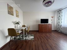 Mieszkanie 2-pokojowe Warszawa Ursynów, ul. Eugeniusza Lokajskiego