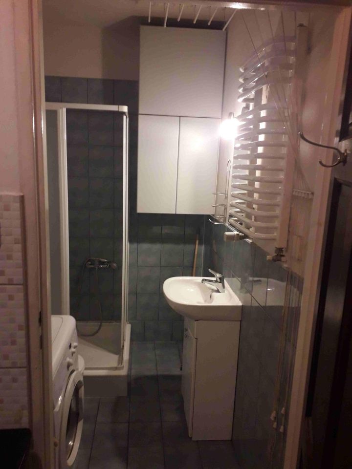 Mieszkanie 2-pokojowe Kraków Podgórze, ul. Jerzego Harasymowicza. Zdjęcie 2