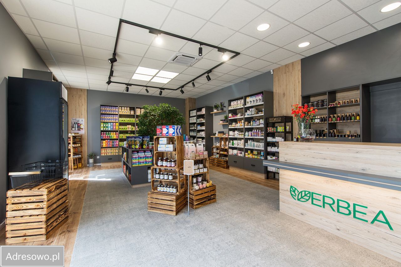 Lokal Brzeg Dolny, ul. Józefa Maksymiliana Ossolińskiego. Zdjęcie 3