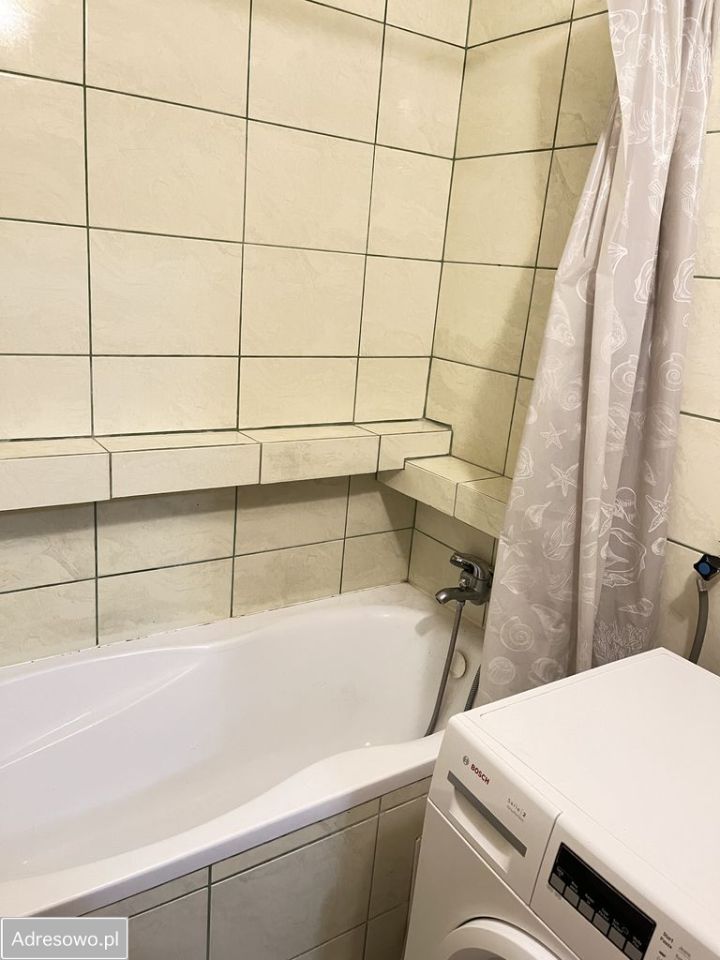 Mieszkanie 3-pokojowe Białystok Wysoki Stoczek. Zdjęcie 13