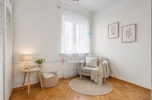 Mieszkanie 3-pokojowe Warszawa Wola, ul. Pereca. Zdjęcie 4