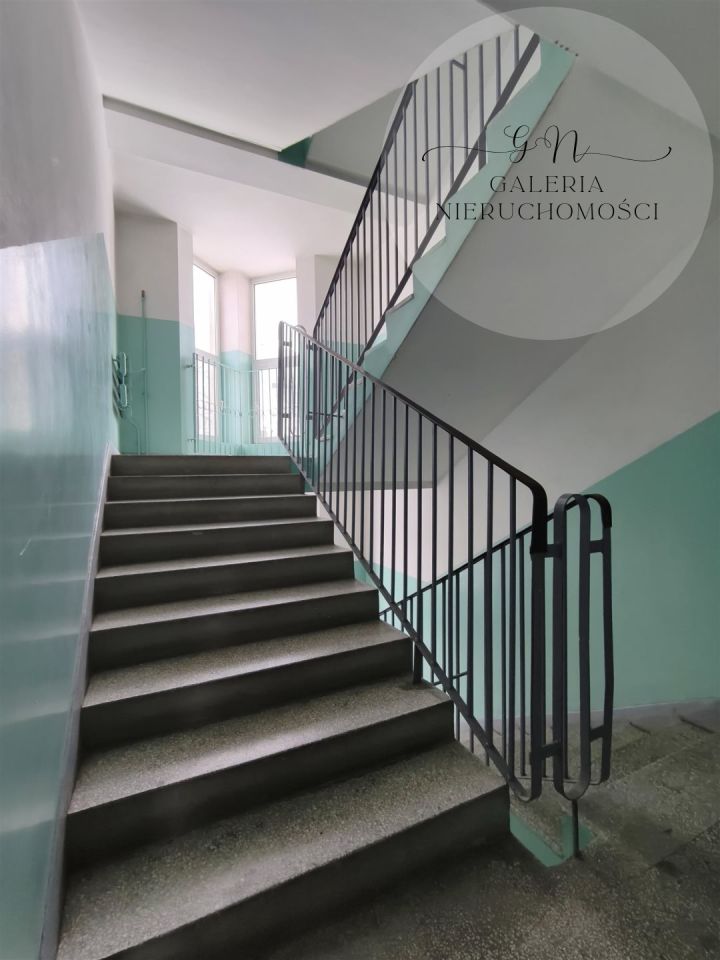 Mieszkanie 2-pokojowe Olsztyn, ul. Dywizjonu 303. Zdjęcie 8