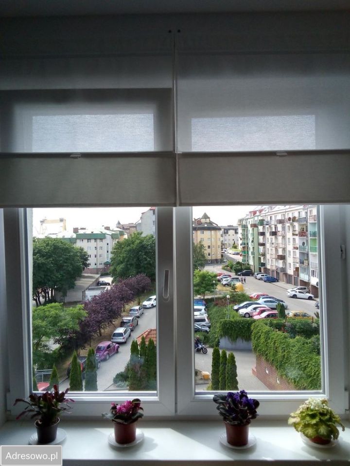 Mieszkanie 1-pokojowe Szczecin Żelechowa, ul. Robotnicza. Zdjęcie 5