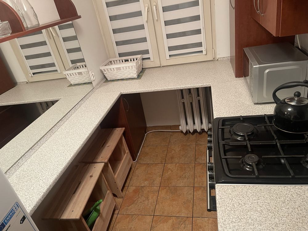 Mieszkanie 2-pokojowe Lublin Czechów. Zdjęcie 2