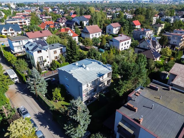 bliźniak, 4 pokoje Kraków Swoszowice, ul. Owocowa. Zdjęcie 34