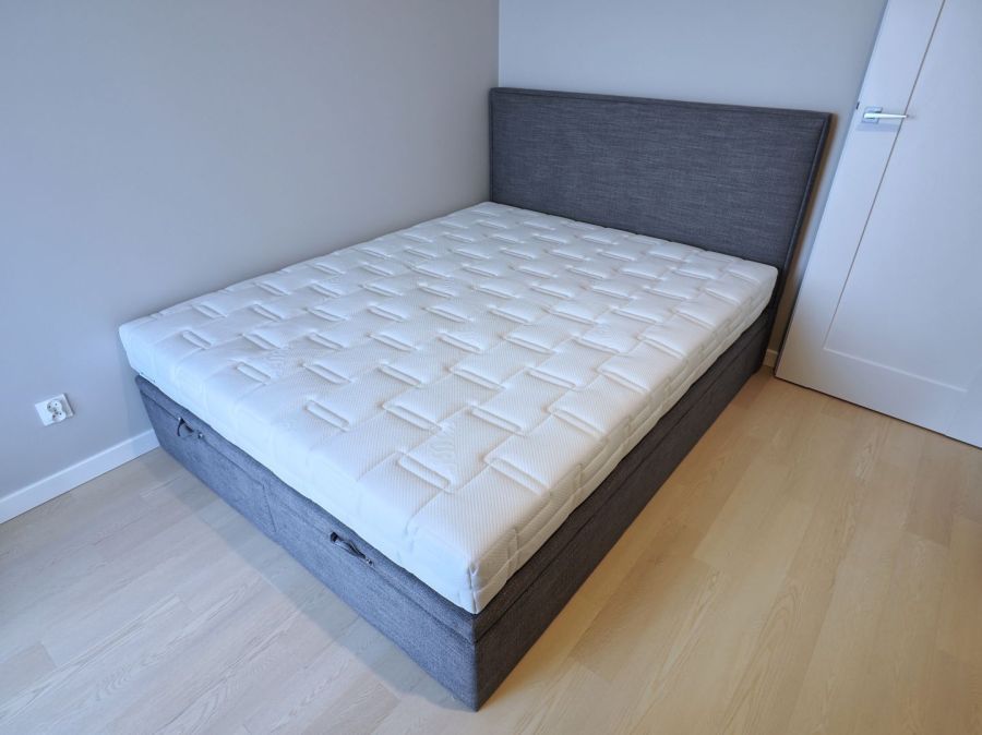 Mieszkanie 2-pokojowe Gdańsk Ujeścisko, ul. Wielkopolska. Zdjęcie 6