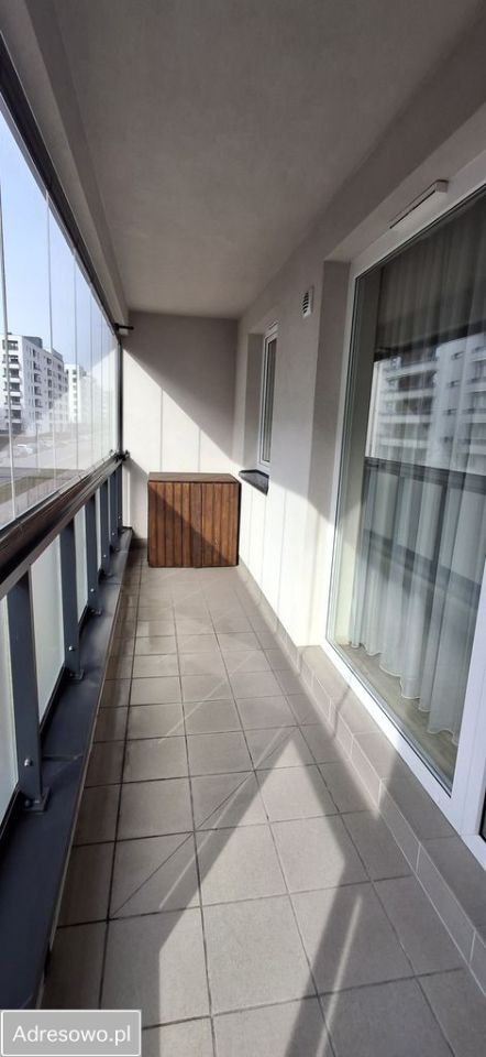 Mieszkanie 2-pokojowe Warszawa Ursus, ul. Tadeusza Hennela. Zdjęcie 16