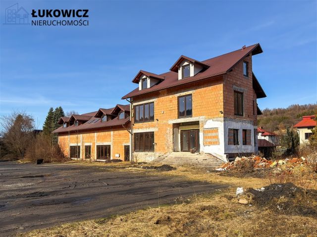 Hotel/pensjonat Pewel Mała. Zdjęcie 1