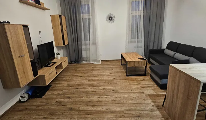 Mieszkanie 2-pokojowe Sobótka, ul. Fryderyka Chopina