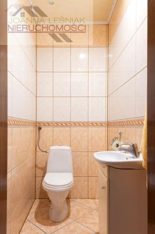 dom wolnostojący, 5 pokoi Olkusz, ul. Zacisze. Zdjęcie 8