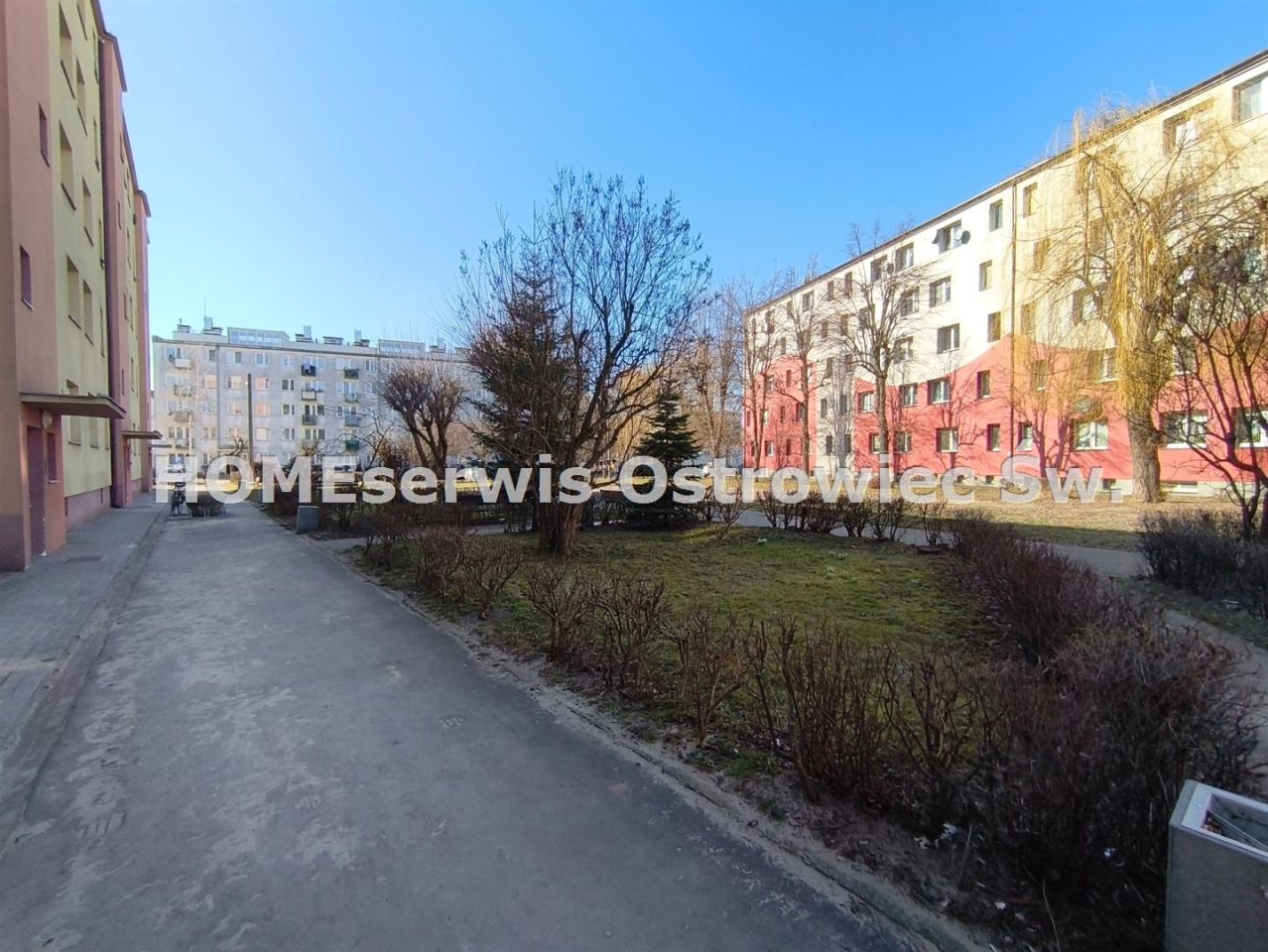 Mieszkanie 3-pokojowe Ostrowiec Świętokrzyski Centrum, ul. Jana Kochanowskiego. Zdjęcie 14