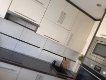 Mieszkanie 3-pokojowe Kętrzyn, ul. Powstańców Warszawy. Zdjęcie 4