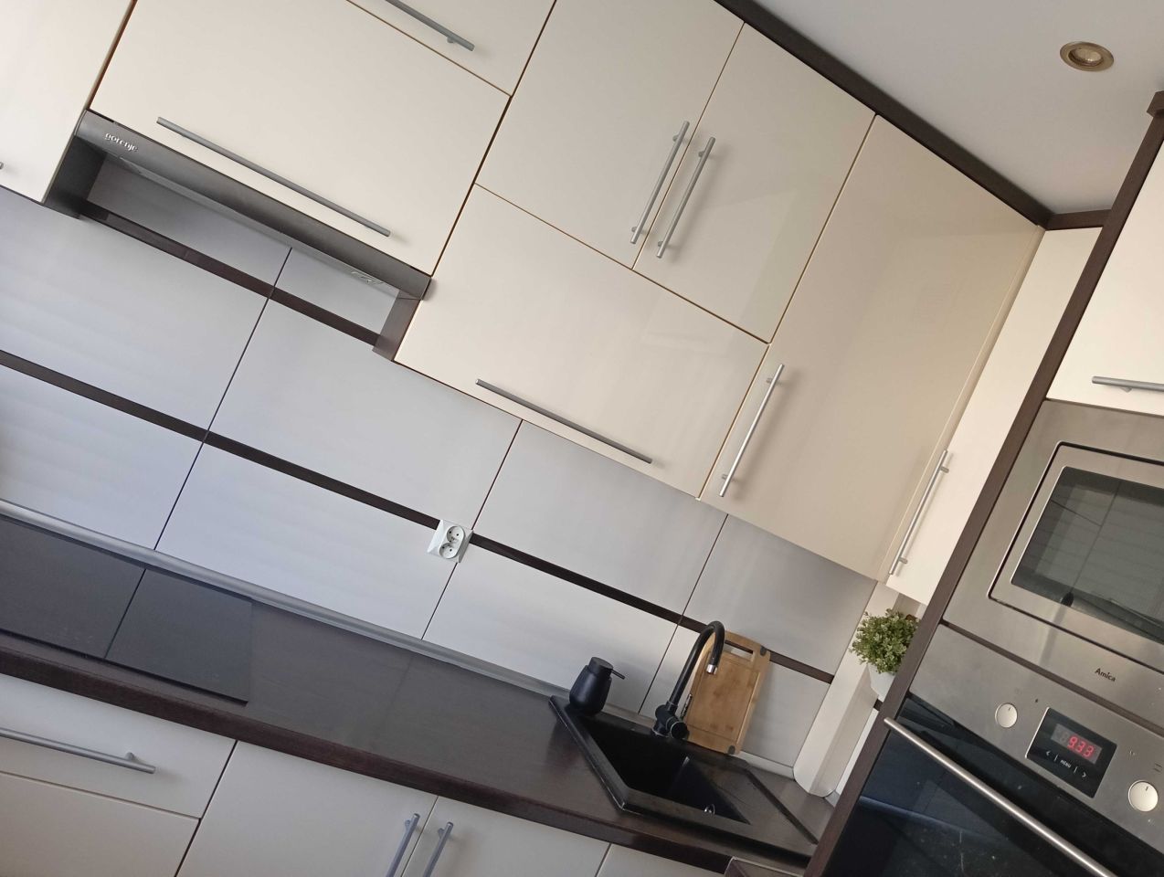 Mieszkanie 3-pokojowe Kętrzyn, ul. Powstańców Warszawy. Zdjęcie 5