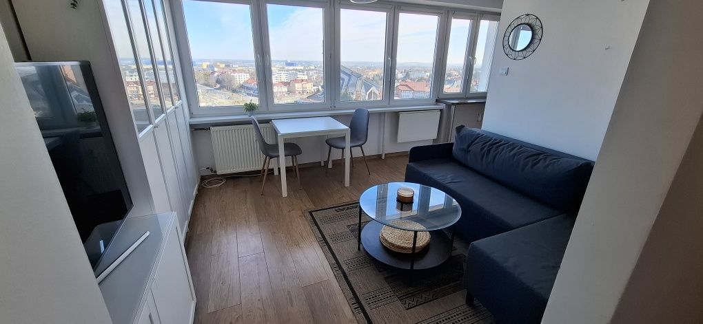 Mieszkanie 1-pokojowe Olsztyn, ul. Kardynała Stefana Wyszyńskiego. Zdjęcie 7