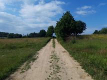 Działka budowlana Czarnkowie. Zdjęcie 1