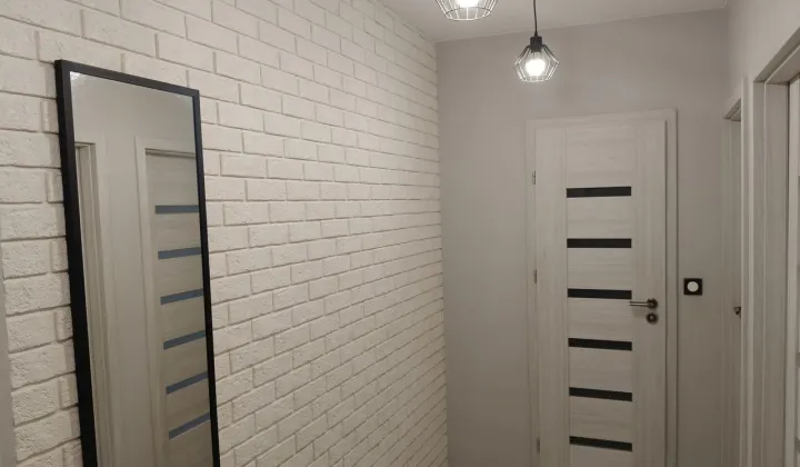 Mieszkanie 4-pokojowe Mielec, ul. Dworcowa