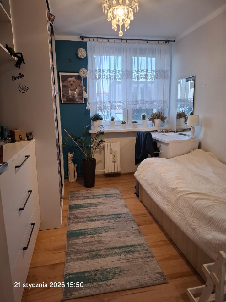 Mieszkanie 3-pokojowe Opole Lubelskie, ul. Morwowa. Zdjęcie 4