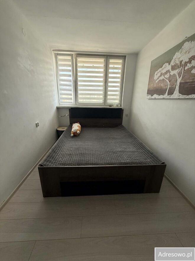 Mieszkanie 3-pokojowe Bielsko-Biała Złote Łany, ul. Podgórze. Zdjęcie 6