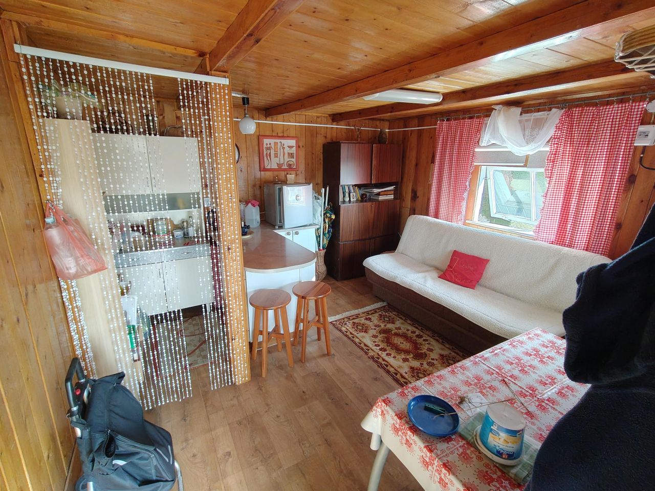 Działka rod Skarżysko-Kamienna Place, ul. Gajowa. Zdjęcie 8