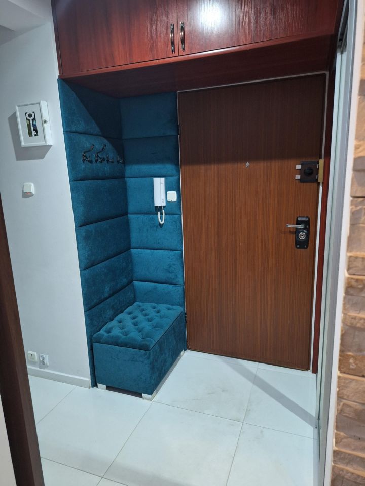 Mieszkanie 3-pokojowe Białystok Nowe Miasto, ul. Zachodnia. Zdjęcie 17