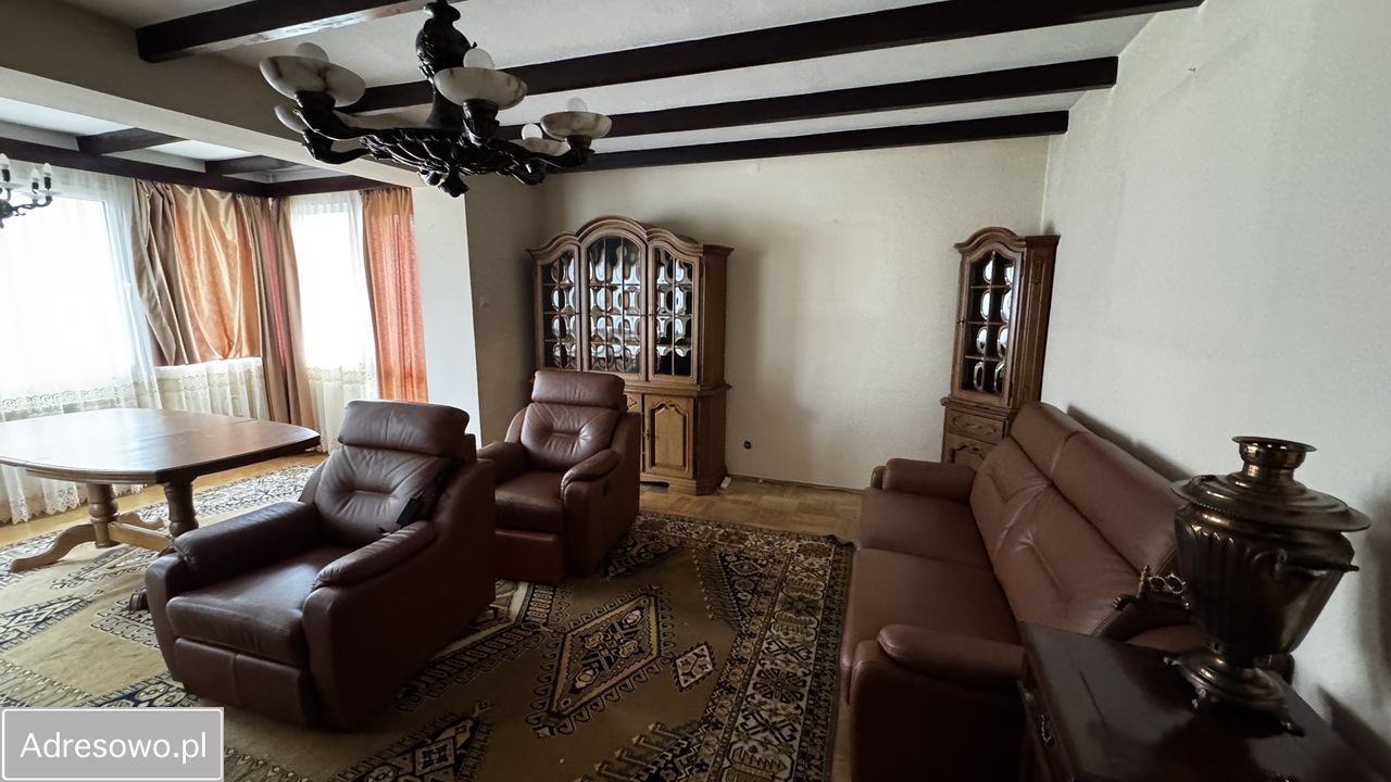 dom wolnostojący, 6 pokoi Rzeszów, ul. Letnia. Zdjęcie 3