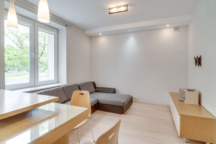 Mieszkanie 3-pokojowe Warszawa Sielce, ul. Jurija Gagarina. Zdjęcie 11