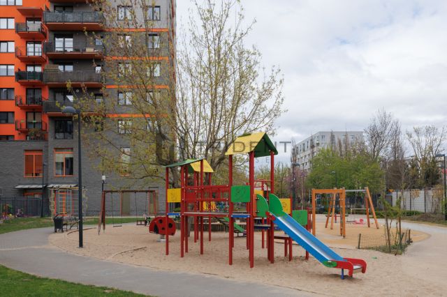 Mieszkanie 3-pokojowe Warszawa Wola, ul. Sztuk Pięknych. Zdjęcie 16