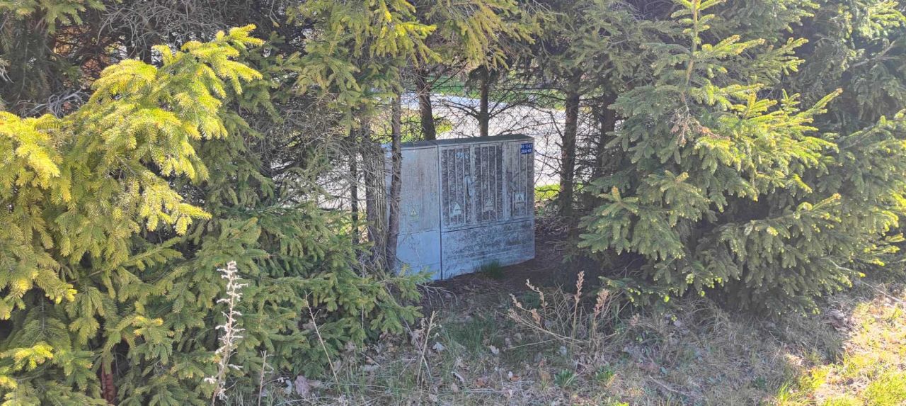 Działka budowlana Wodnica. Zdjęcie 8