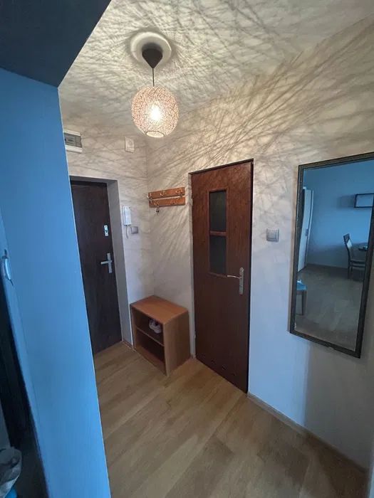 Mieszkanie 1-pokojowe Radomsko Centrum, ul. Lipowa. Zdjęcie 2