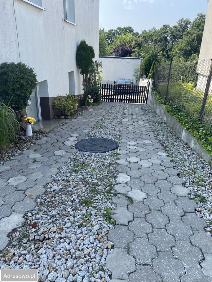bliźniak, 5 pokoi Luboń. Zdjęcie 19