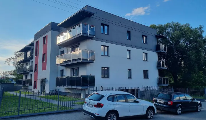 Mieszkanie 4-pokojowe Brodnica