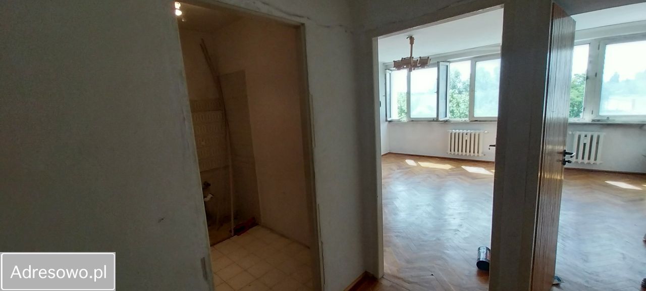 Mieszkanie 2-pokojowe Warszawa Mokotów, ul. Janka Bytnara "Rudego". Zdjęcie 2