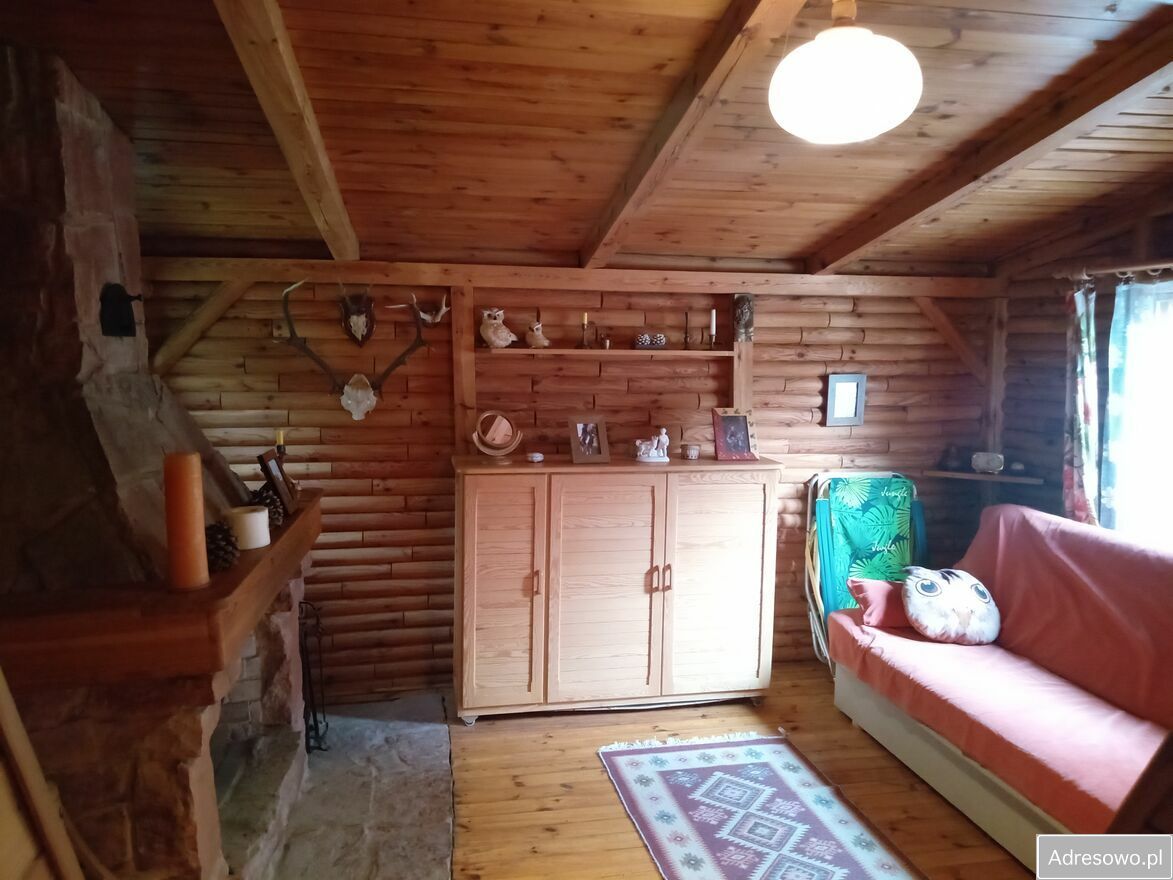 Działka rod Chojne. Zdjęcie 9