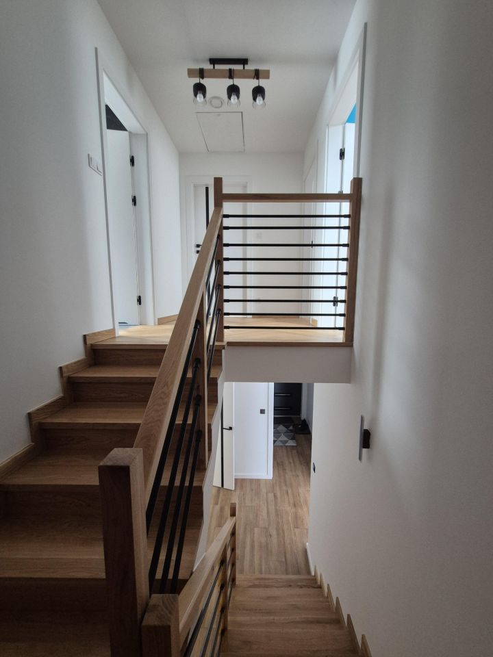 dom wolnostojący, 4 pokoje Sokołówek, ul. Urocza. Zdjęcie 7
