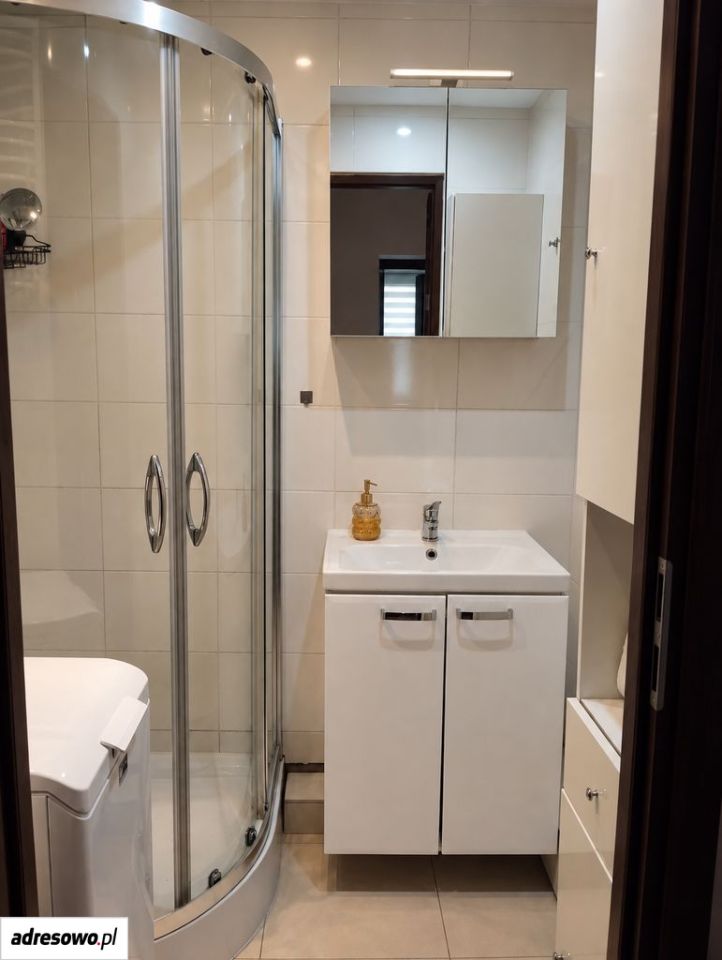 Mieszkanie 2-pokojowe Lublin Czuby, ul. Różana. Zdjęcie 14