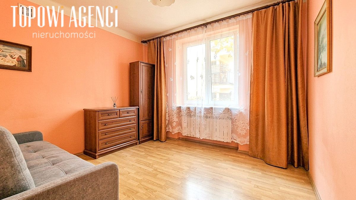 Mieszkanie 3-pokojowe Warszawa Praga-Południe, ul. Stanisława Żółkiewskiego. Zdjęcie 8