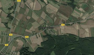 Działka rolna Stary Górnik,