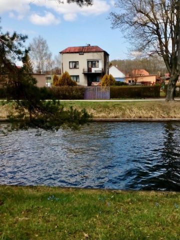 inny, 4 pokoje Giżycko, ul. Kilińskiego. Zdjęcie 1