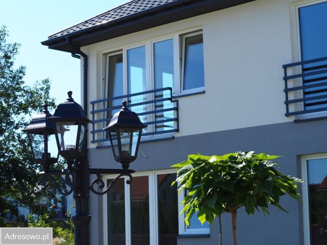 bliźniak, 4 pokoje Malcanów, ul. Żwirowa. Zdjęcie 1