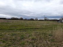 Działka budowlana Nowe Dąbie. Zdjęcie 3