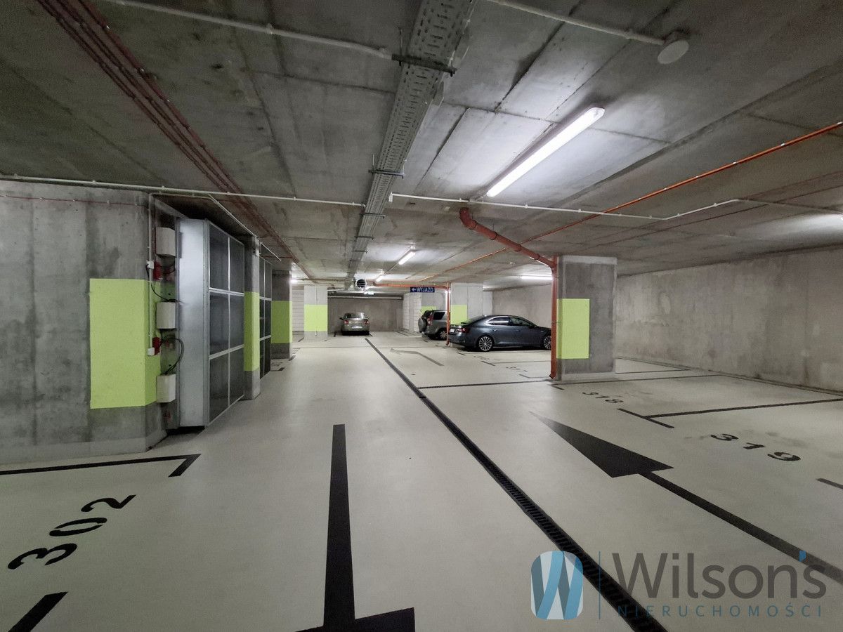 Mieszkanie 2-pokojowe Warszawa Wola, ul. Wolska. Zdjęcie 17