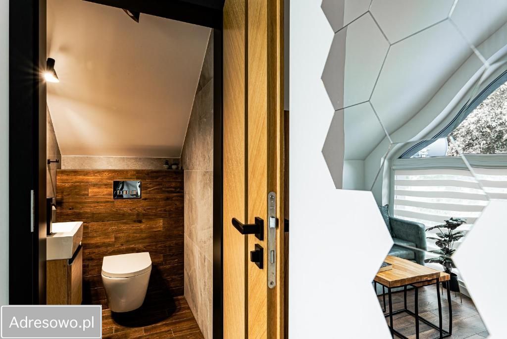 dom wolnostojący, 3 pokoje Obrocz. Zdjęcie 4