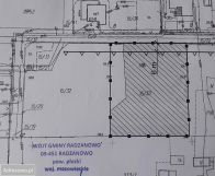 Działka budowlana Nowe Boryszewo. Zdjęcie 2